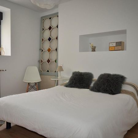 Logement Cosy A 5Mn Du Futuroscope Jaunay-Clan ภายนอก รูปภาพ