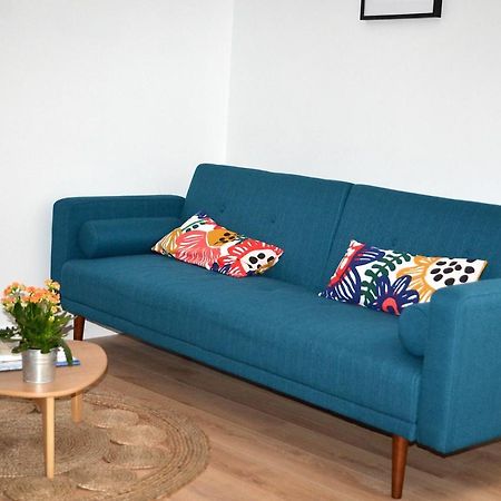Logement Cosy A 5Mn Du Futuroscope Jaunay-Clan ภายนอก รูปภาพ