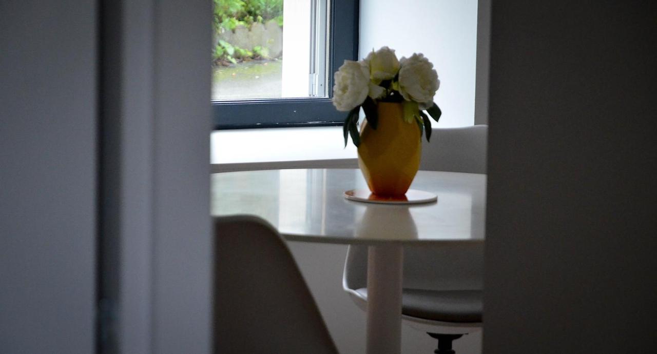 Logement Cosy A 5Mn Du Futuroscope Jaunay-Clan ภายนอก รูปภาพ