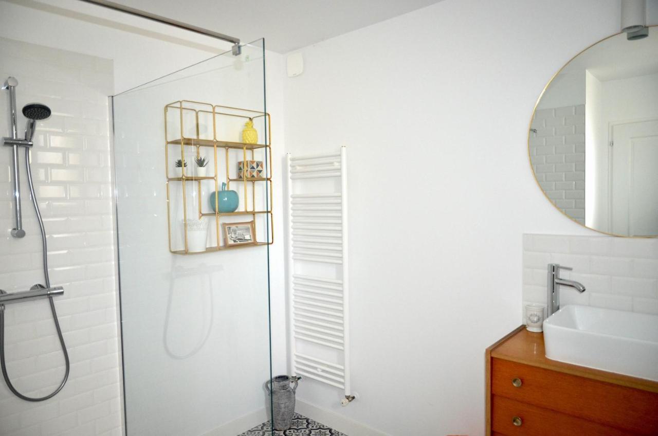 Logement Cosy A 5Mn Du Futuroscope Jaunay-Clan ภายนอก รูปภาพ