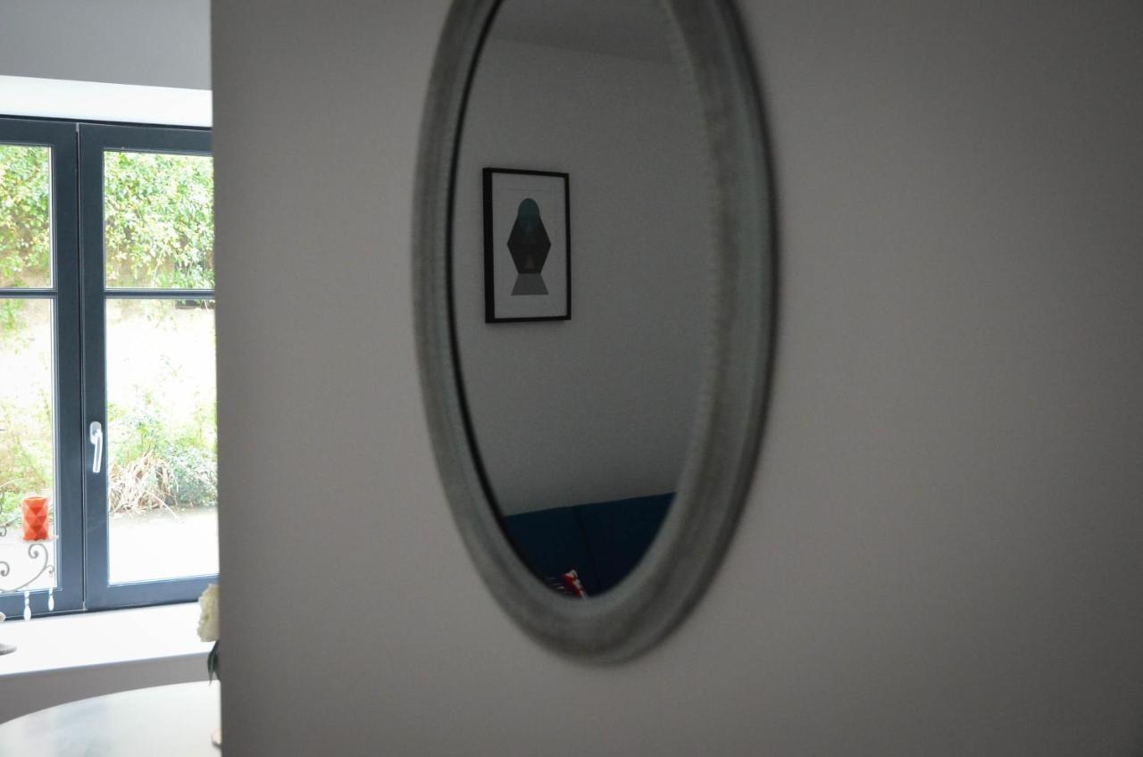 Logement Cosy A 5Mn Du Futuroscope Jaunay-Clan ภายนอก รูปภาพ