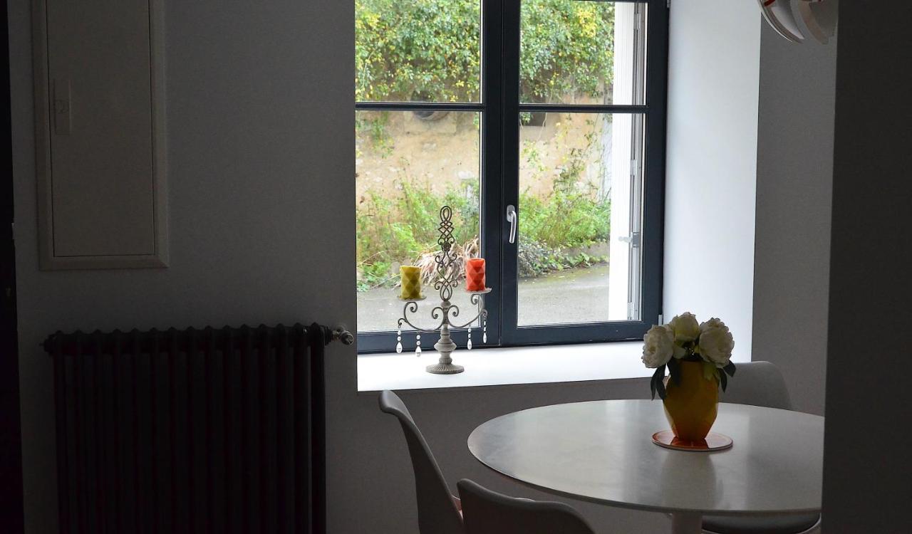 Logement Cosy A 5Mn Du Futuroscope Jaunay-Clan ภายนอก รูปภาพ