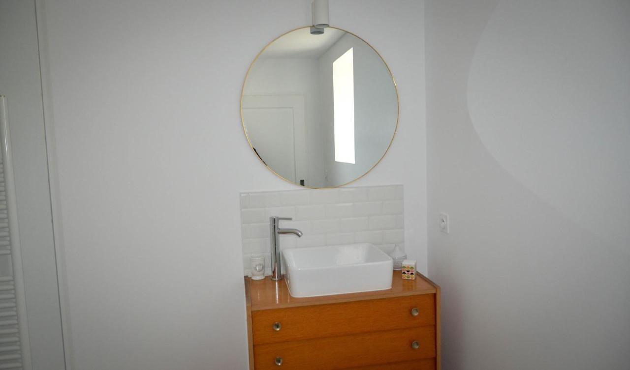 Logement Cosy A 5Mn Du Futuroscope Jaunay-Clan ภายนอก รูปภาพ